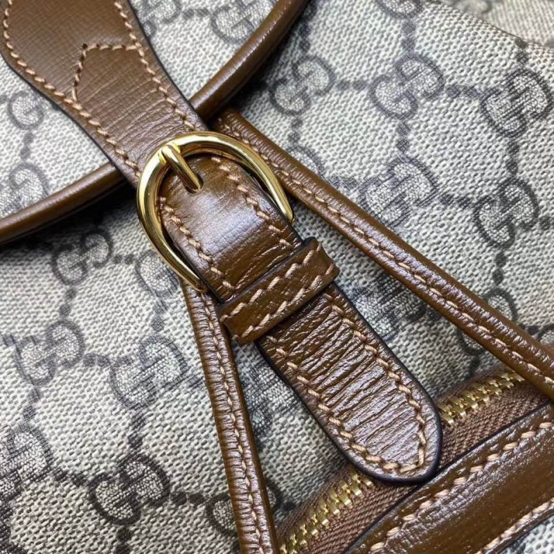 Replica Gucci 1955 Horsebit Backpack 6208491:1High-quality replica