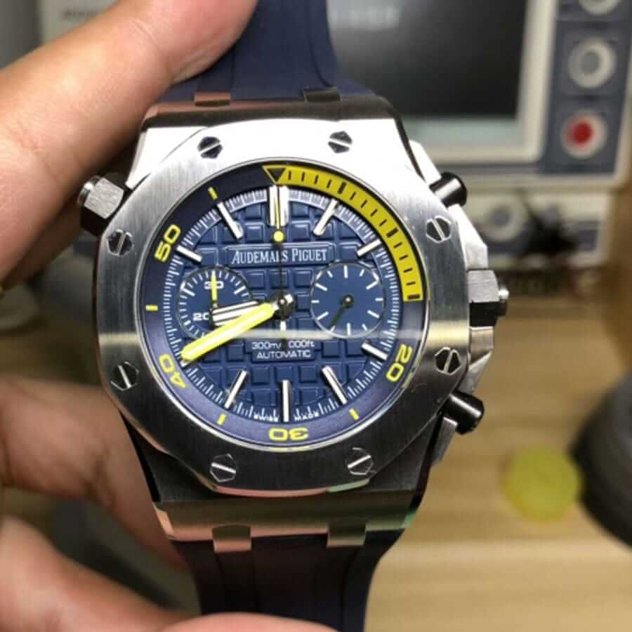AP Diver Replica - Elite Watch Atelier