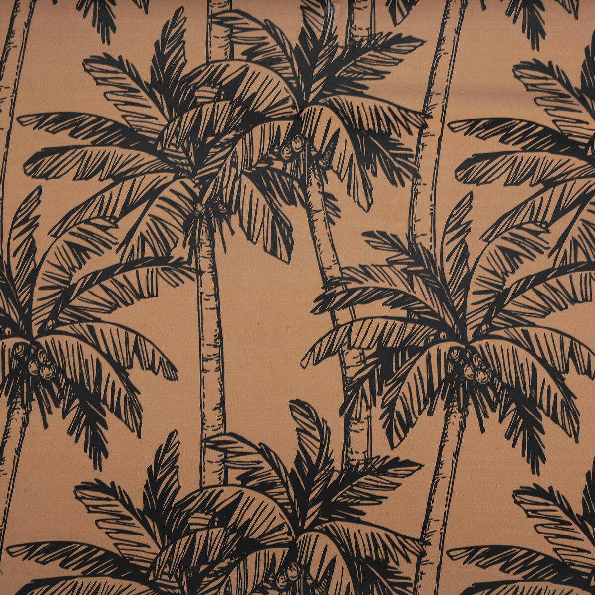 Adhesive roll "Jungle" 45x250 cm