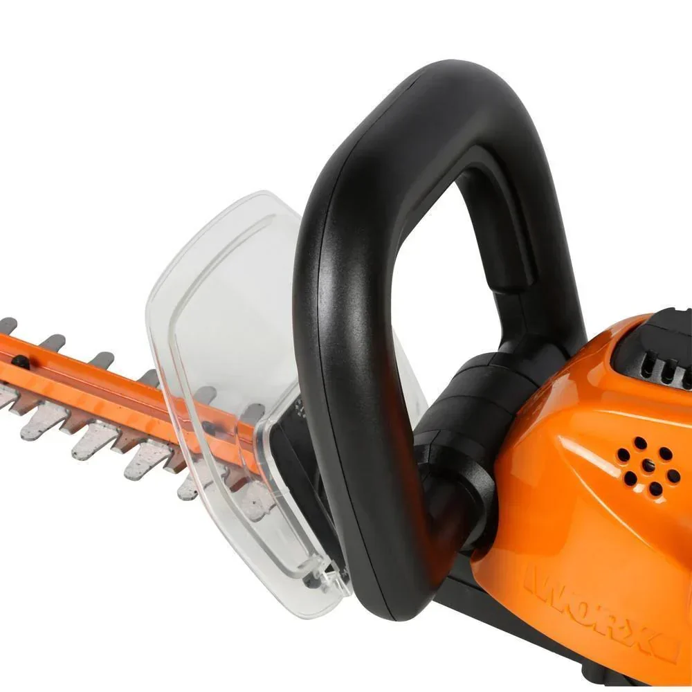 24x22 56V Cordless Hedge Trimmer - WG291 - Image 9 24x22 56V Cordless Hedge Trimmer - WG291 - Image 9
