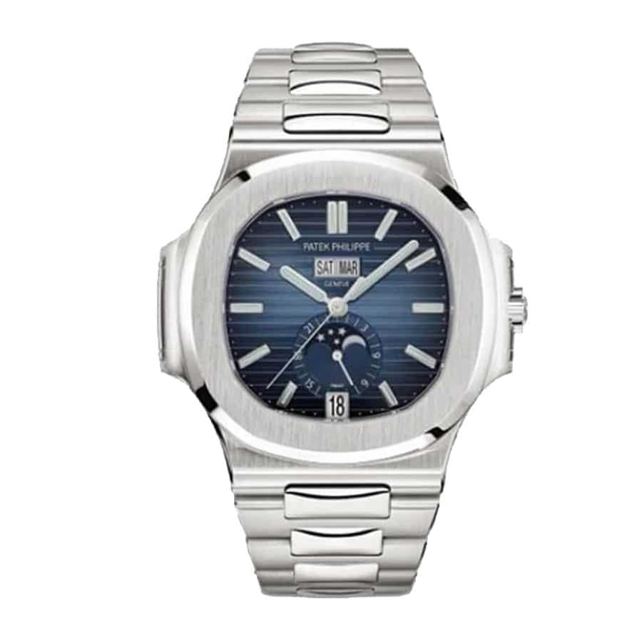 Patek Philippe 5726 Replica - Top club