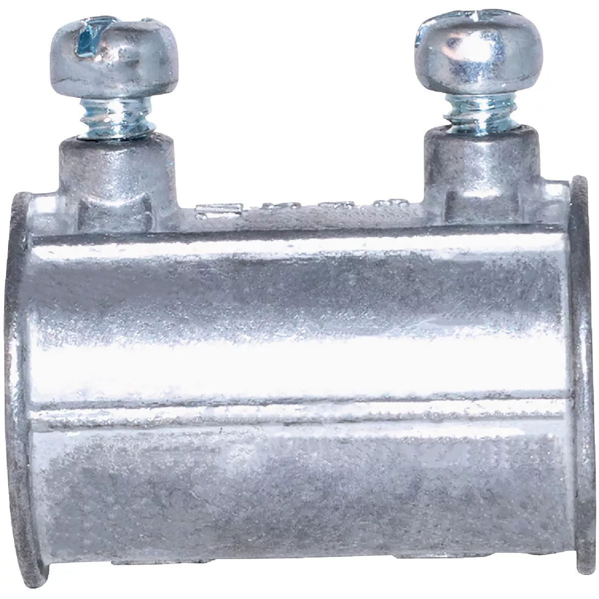 Sigma Engineered Solutions ProConnex 1/2 In. EMT Set Screw Coupling