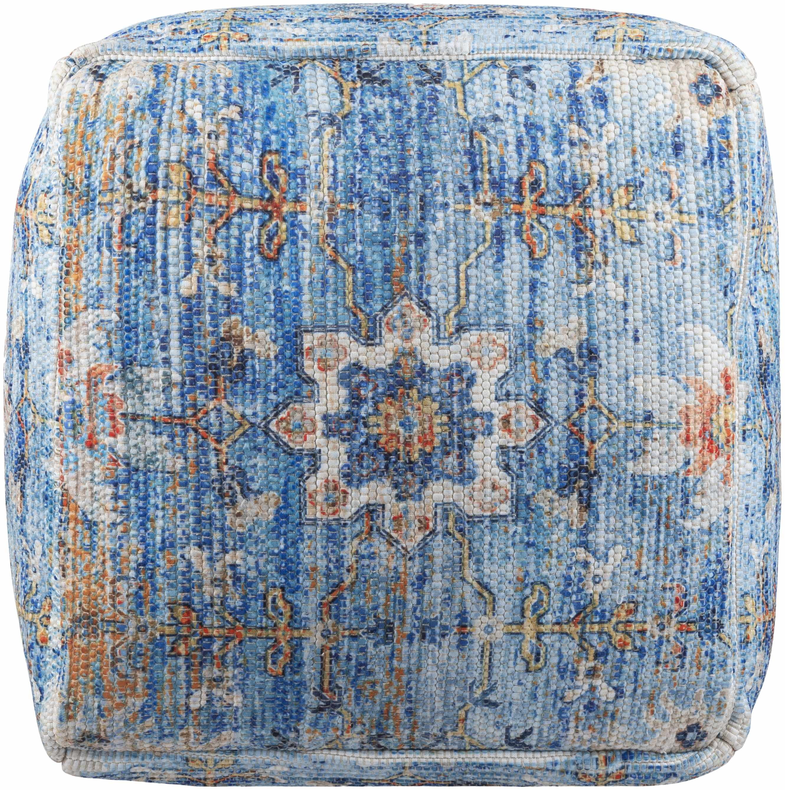 Hauteloom Cuddington Pouf
