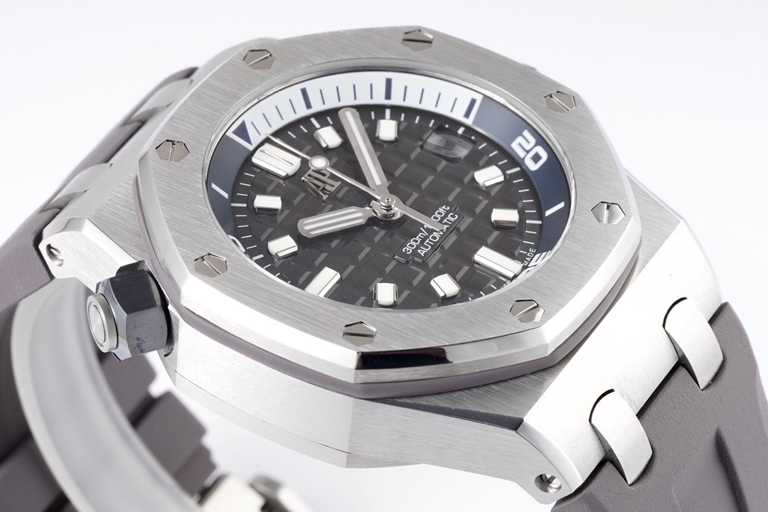 Audemars piguet Royal Oak Offshore Series 15720ST.OO.A009CA.01(1:1 replica) - Top club
