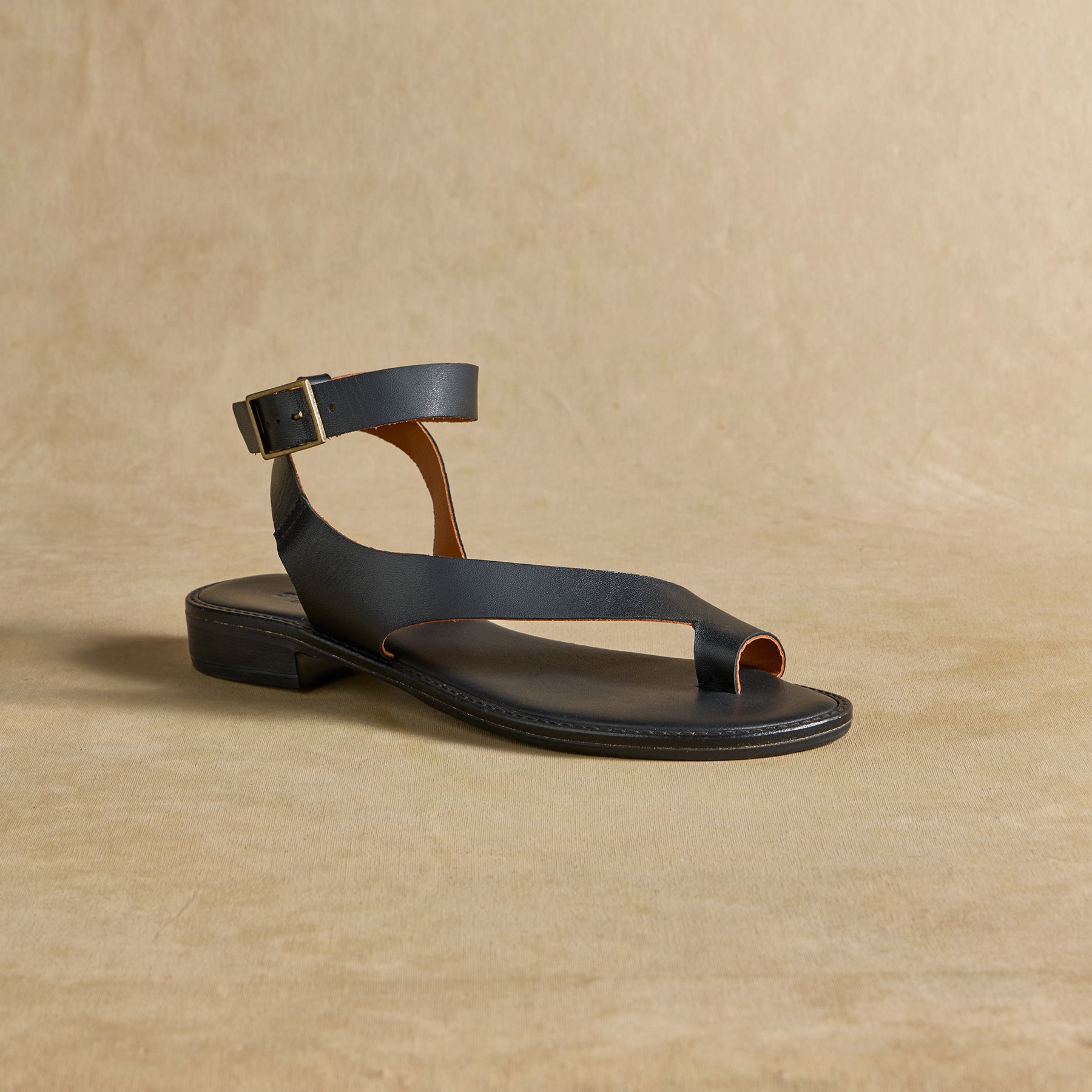 Jasiri Sandals - Sundance Clothing