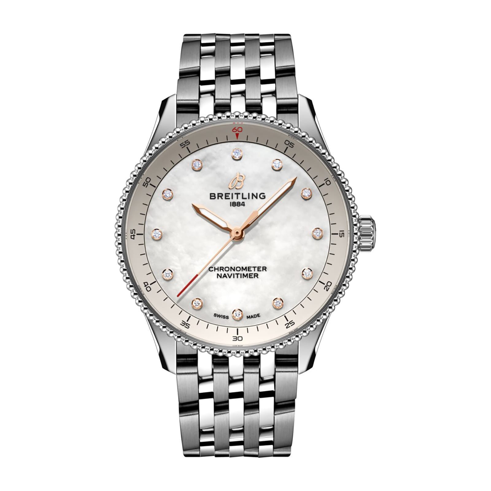 Fake Breitling Replica Watches NAVItimer 32(1:1 replica) - Top club