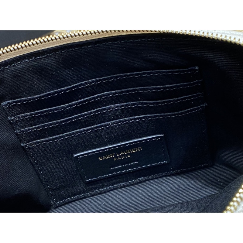 Replica Ysl Saint Laurent Becky Clutch Bag 6089411:1High-quality replica