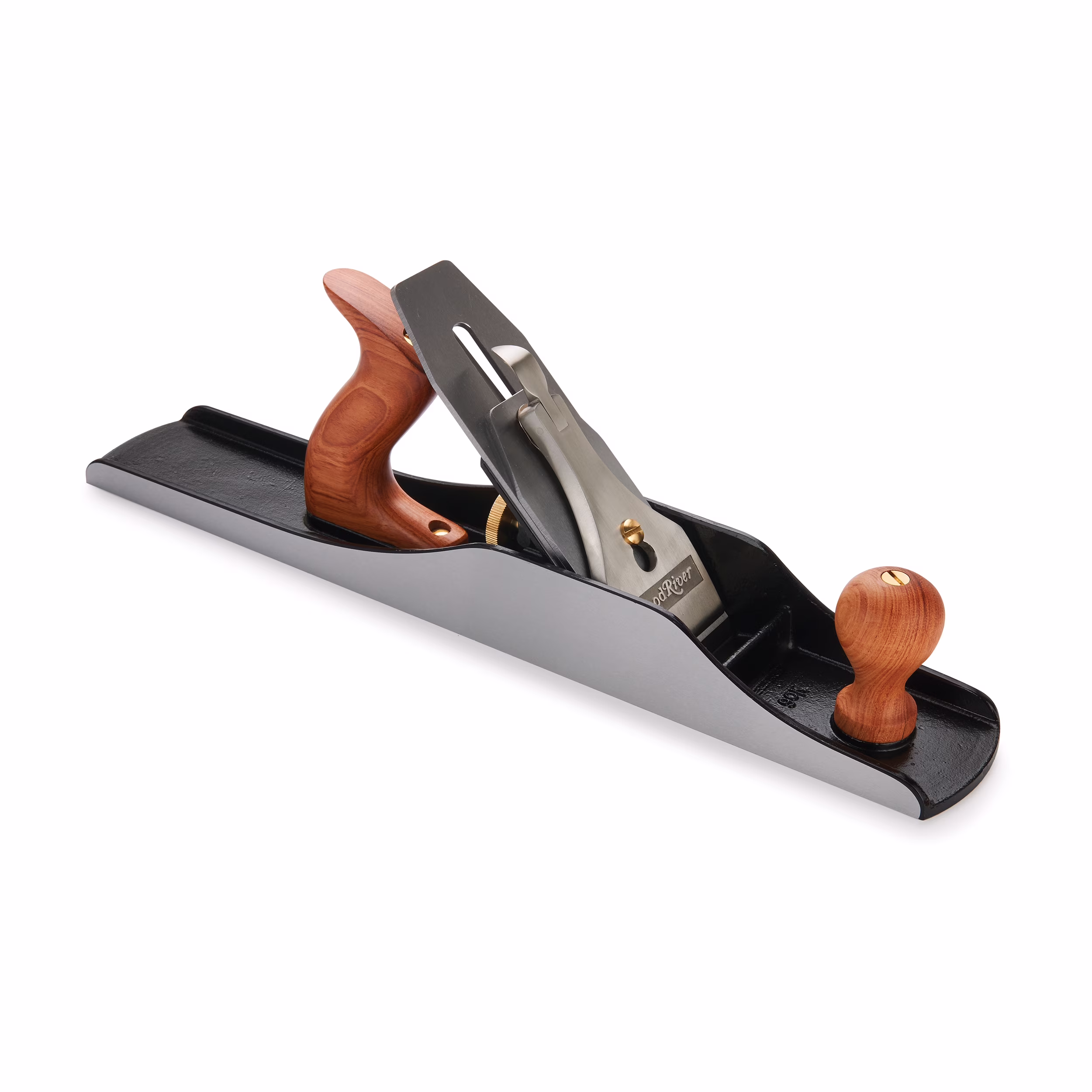 Woodriver Ultimate Bench Plane Kit - Image 10