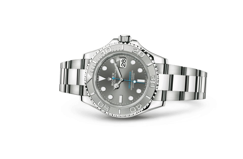 Yacht-Master 40 �C M126622-0001(1:1 replica) - Top club