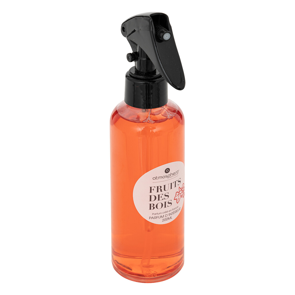 Perfume spray "Izor" Frutas del bosque, 200ml