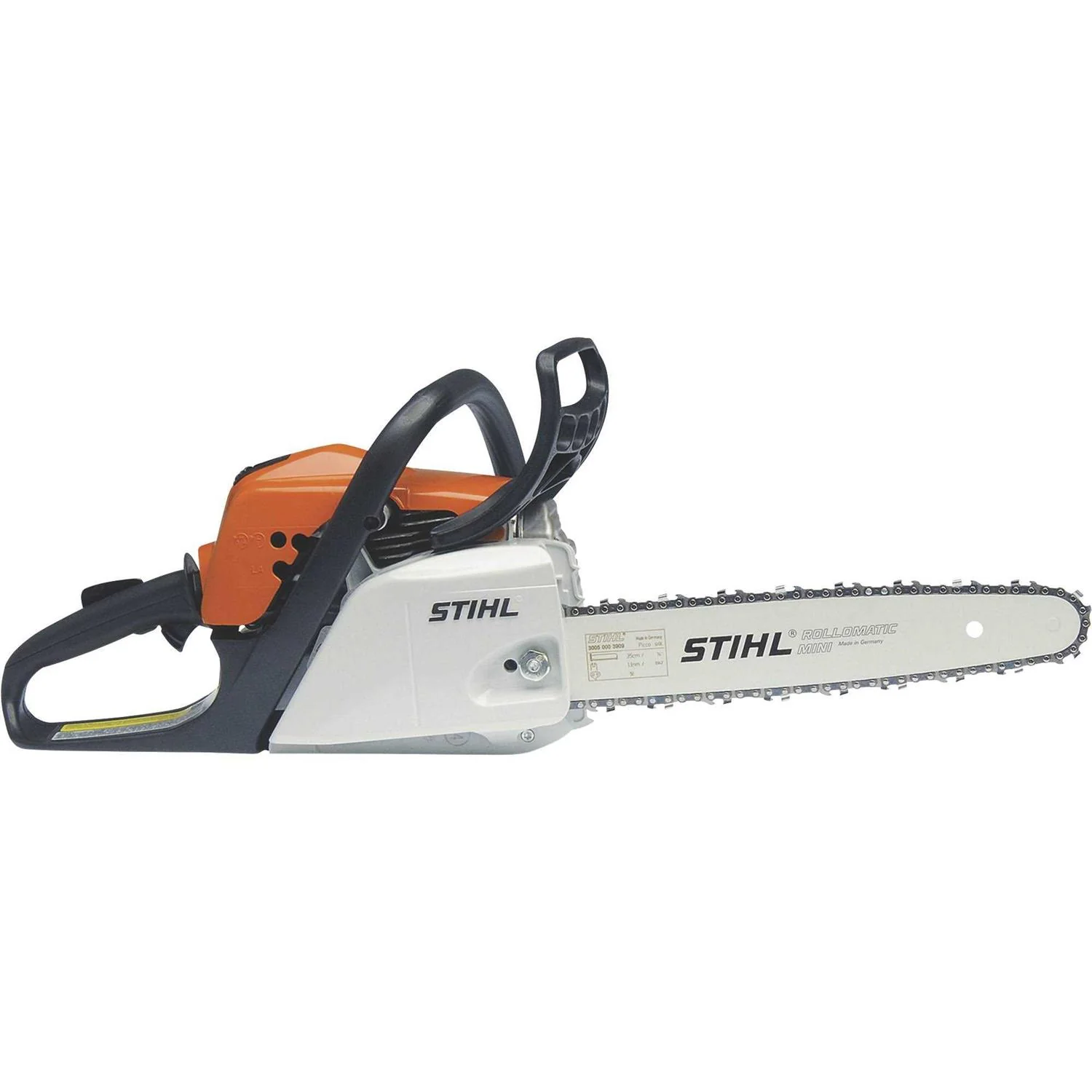 STIHL Gas Chainsaw - MS 171 STIHL Gas Chainsaw - MS 171