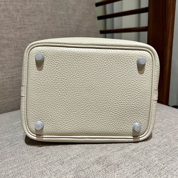 Hermès Picotin dupe Lock 18 PM1:1High-quality replica