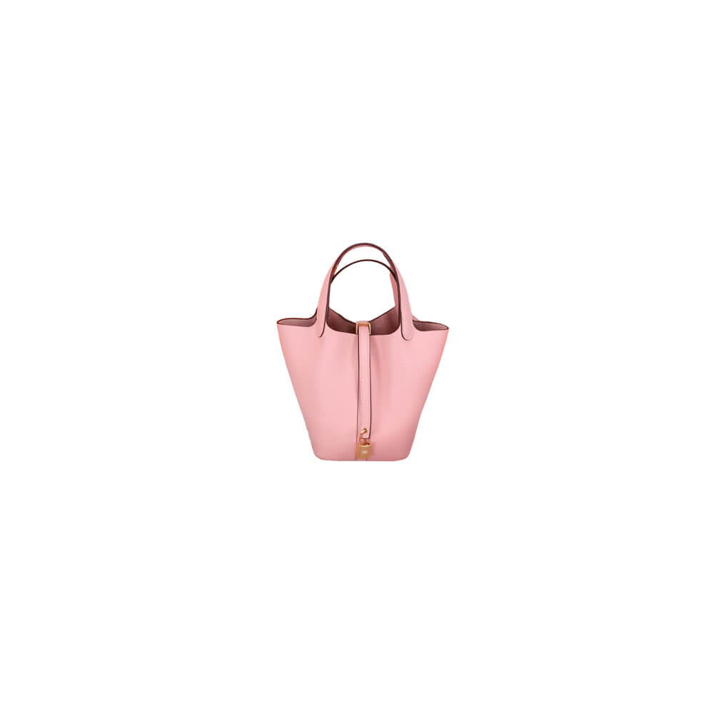 Hermes Picotin Lock 18 Bag