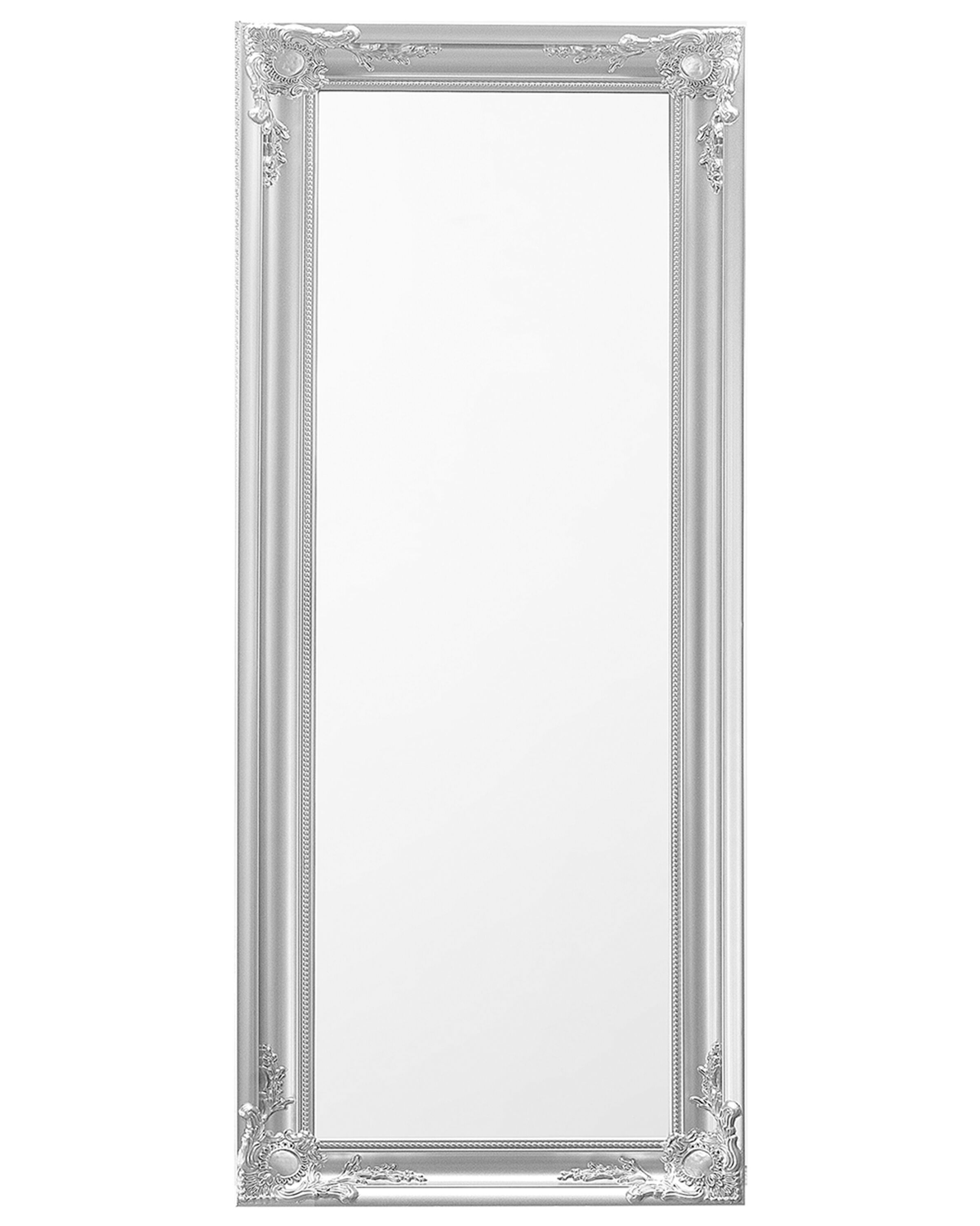 Wall Mirror BELLAC 51 cm 141 cm Silver