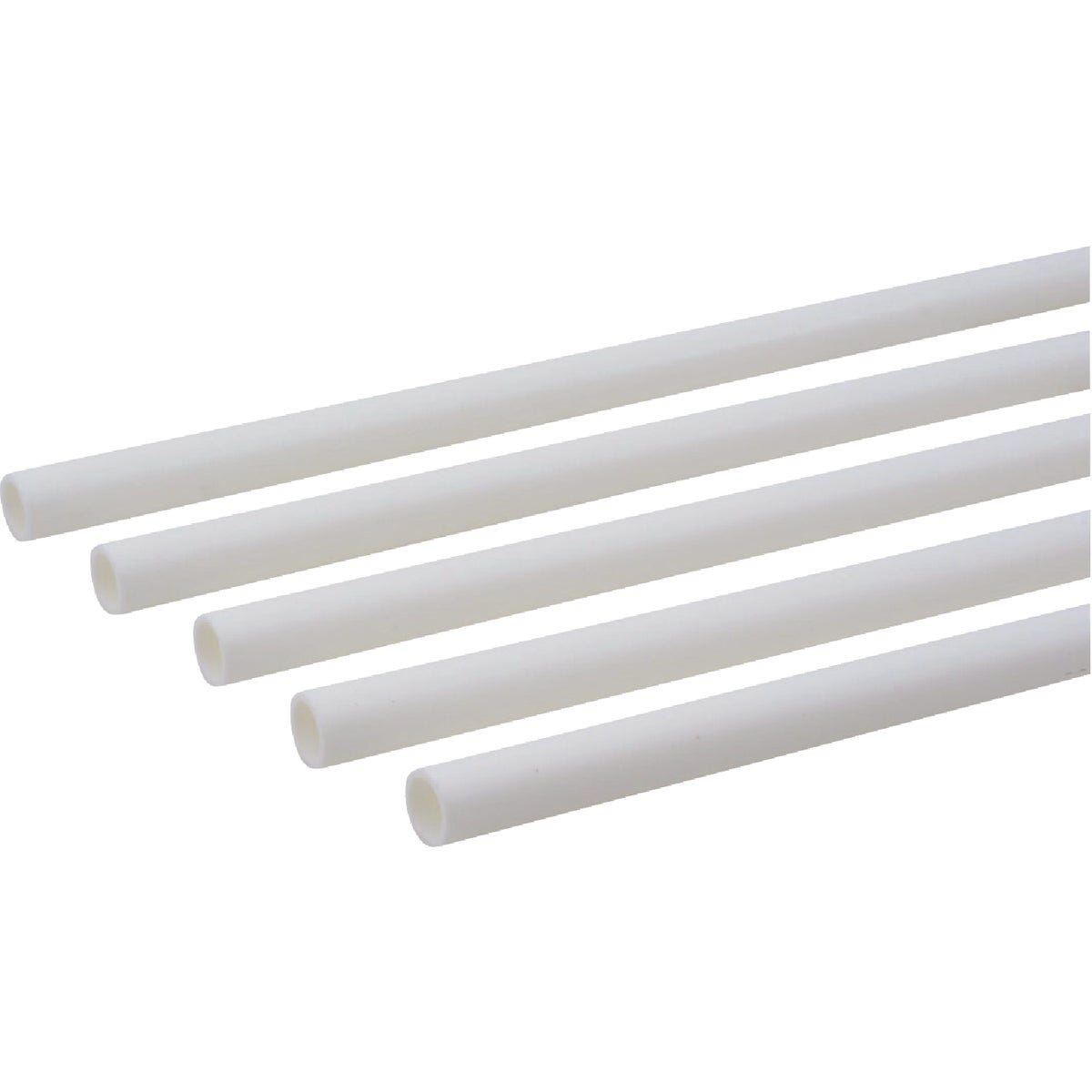 SharkBite 1/2 In. x 5 Ft. White Pipe Type A Stick