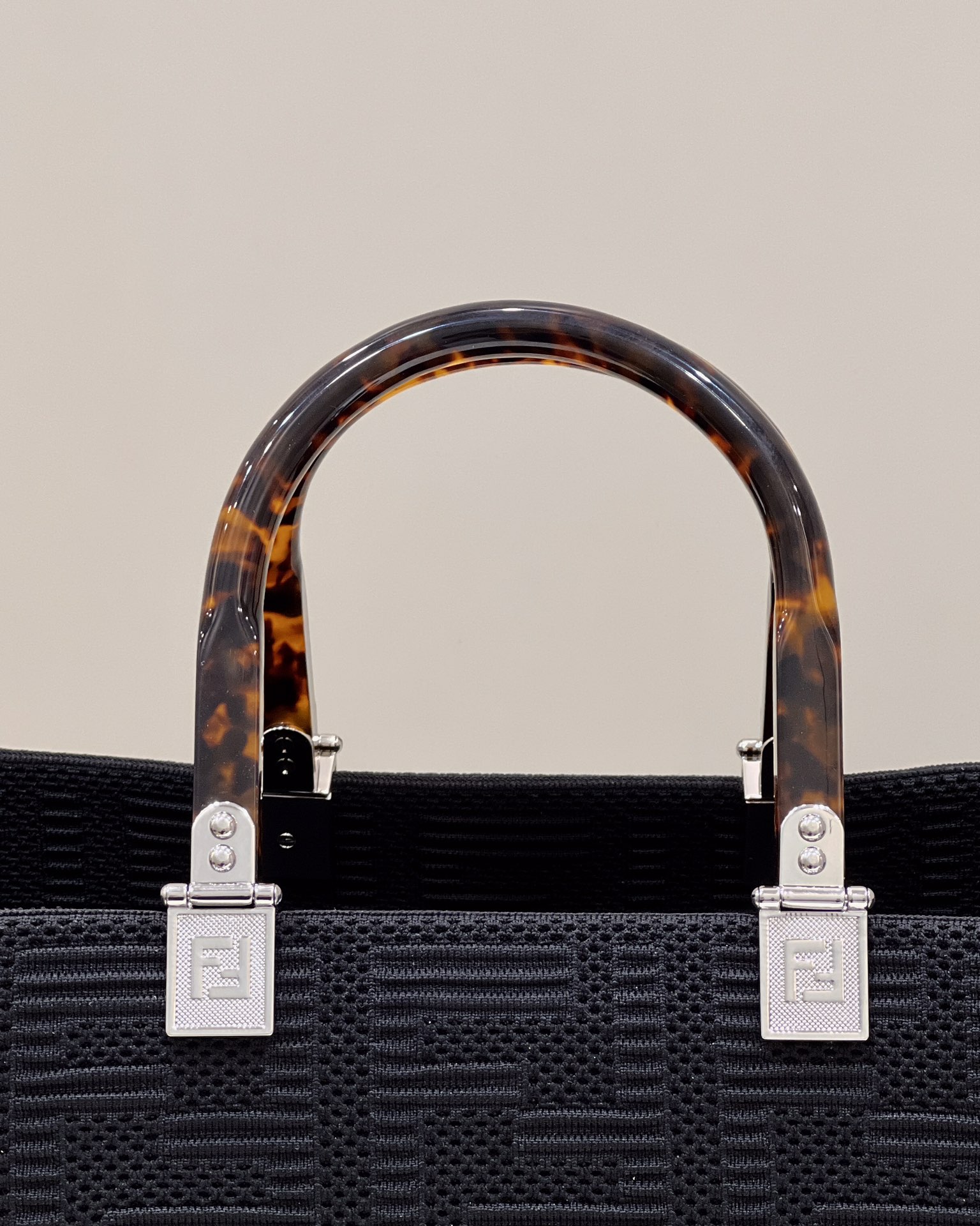 Fendi Sunshine tote - Replicaclubs