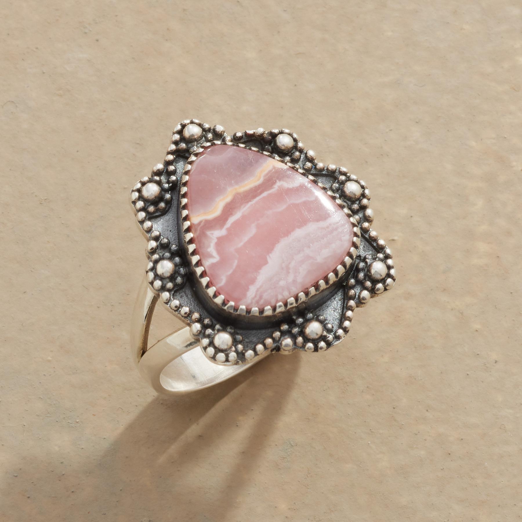 Zephyr Ring - Sundance Clothing