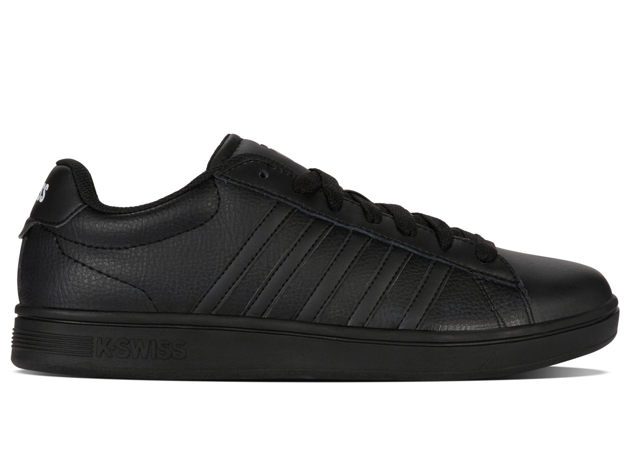 COURT TIEBREAK II - Footwear K-Swiss