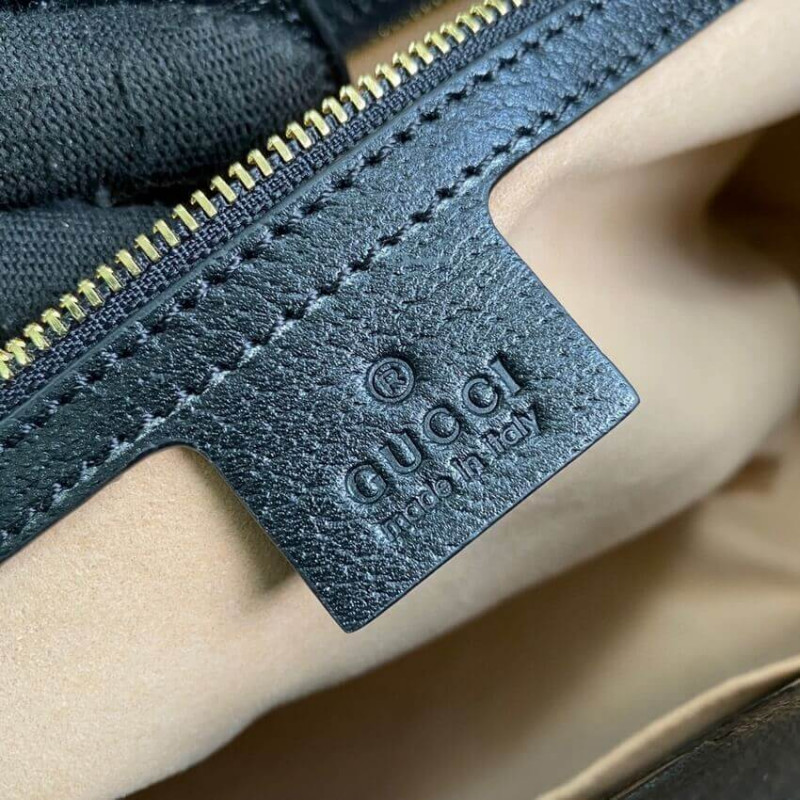 Replica Gucci Ophidia Leather Tote 6316851:1High-quality replica