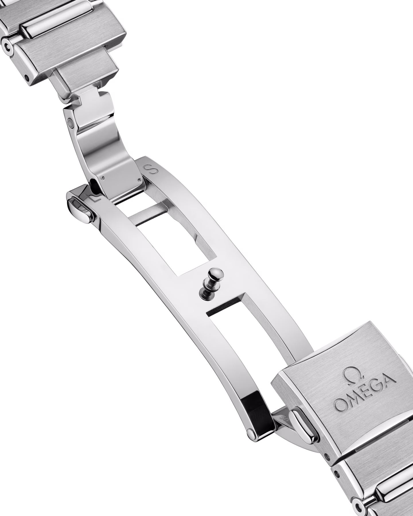 Constellation 29 mm, steel on steel(1:1 replica) - Top club