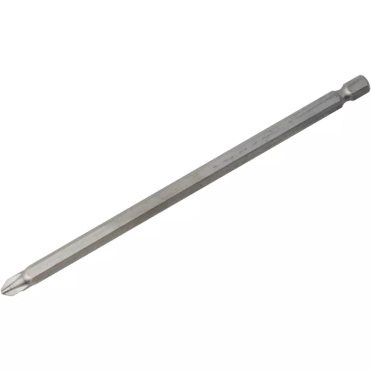 Do it #3 Phillips 6 In. Power Screwdriver Bit