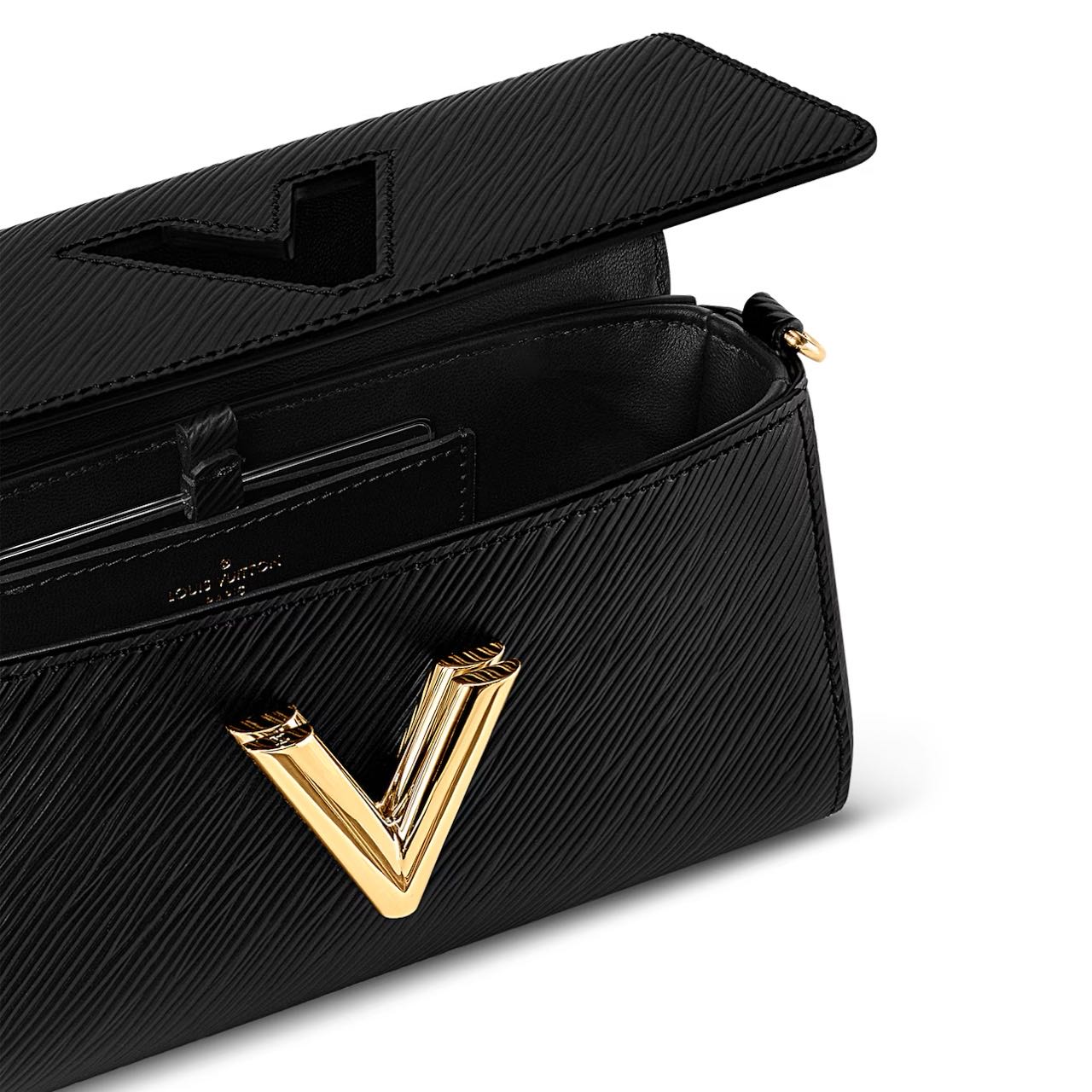 Twist West Pochette M830771:1High-quality replica