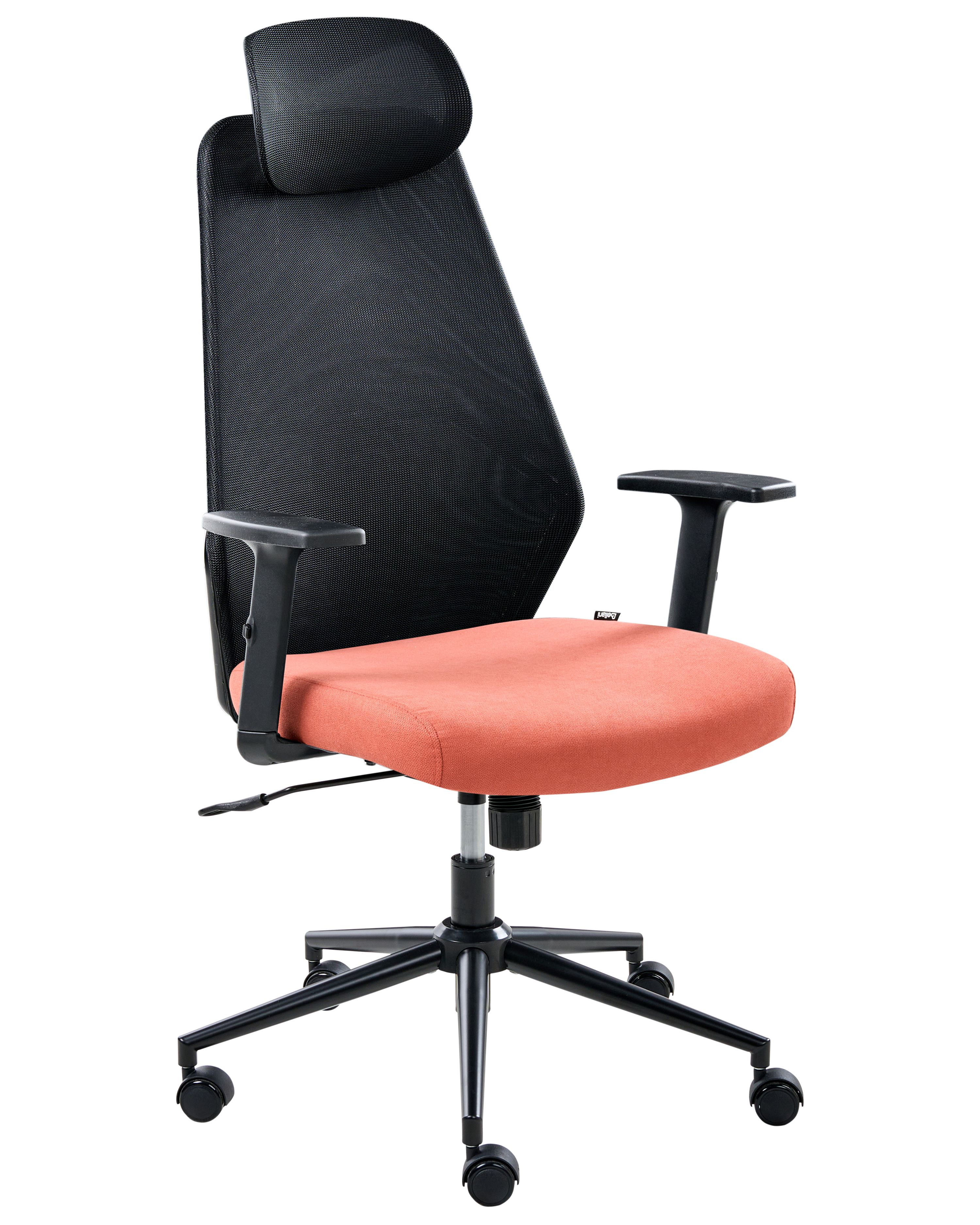 Office Chair ORYN Red