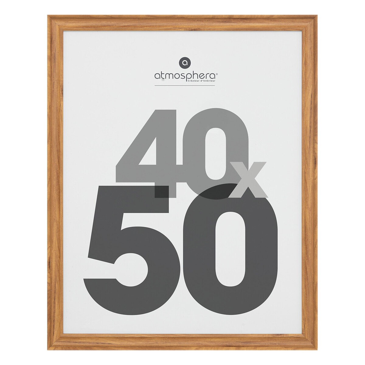 Picture frame"Mae" 40x50 cm