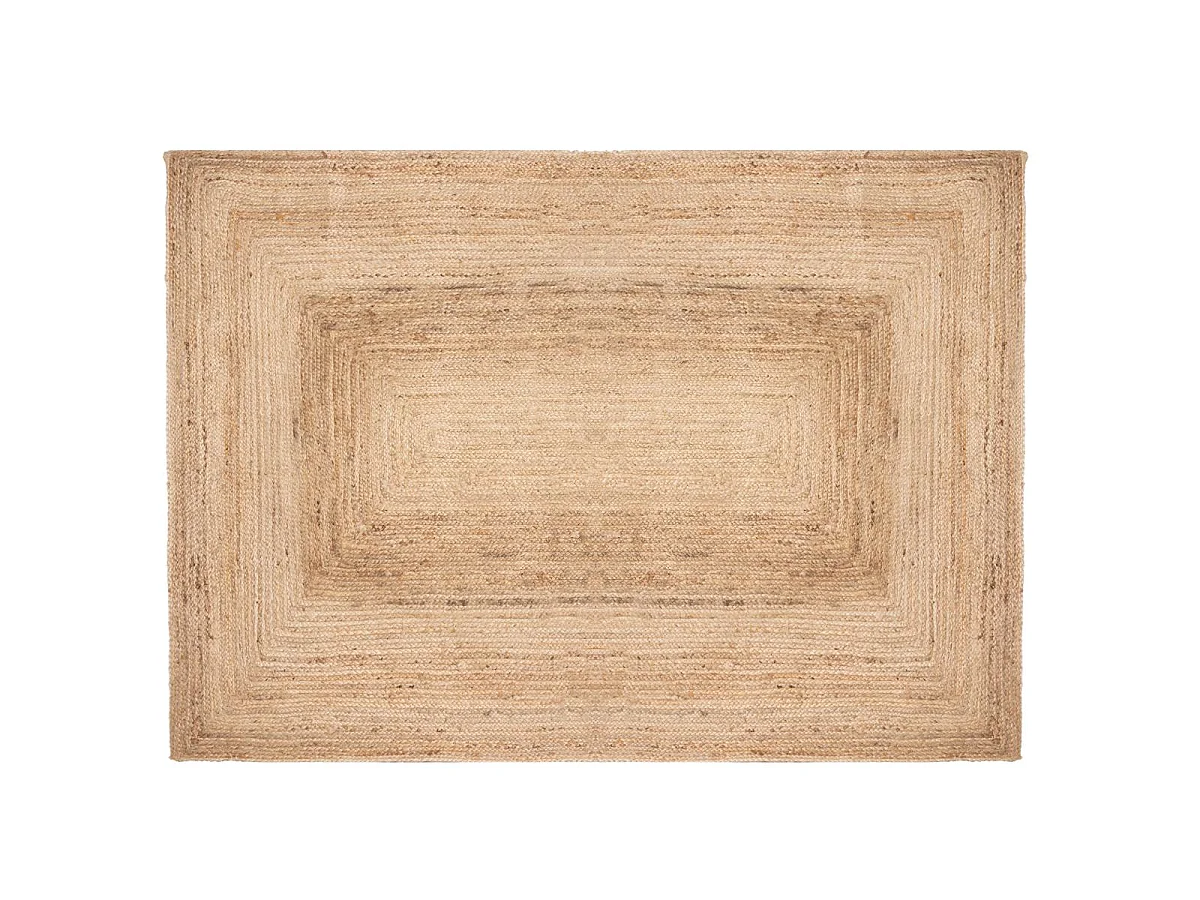 Tapis en Jute 