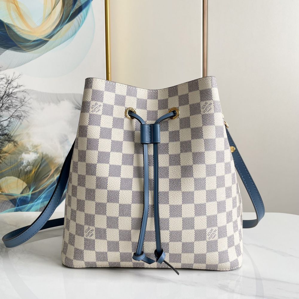 Louis Vuitton LV NéoNoé MM Monogram M440201:1High-quality replica