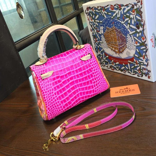 Designer Bag Leather Bag HRMS1:1High-quality replica