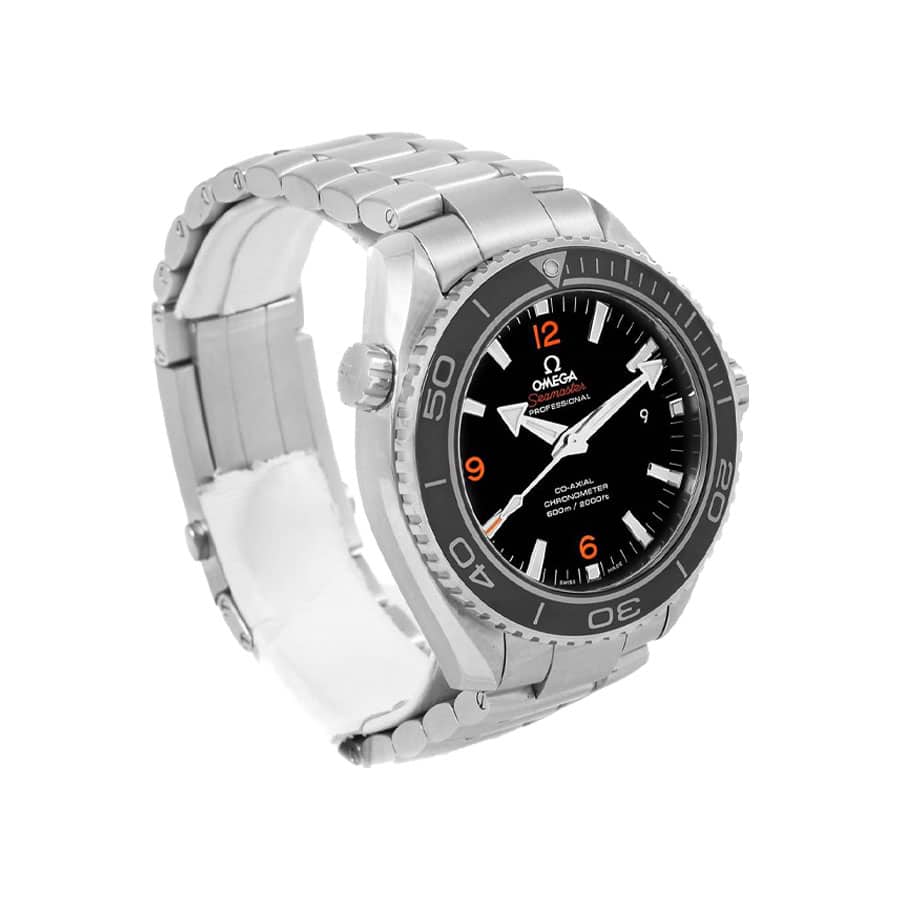 Omega Planet Ocean Black Replica - Top club