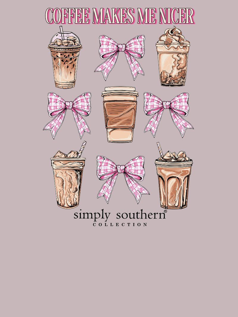 SS-COFFEE-DRFTWD - Simply Southern Outlet