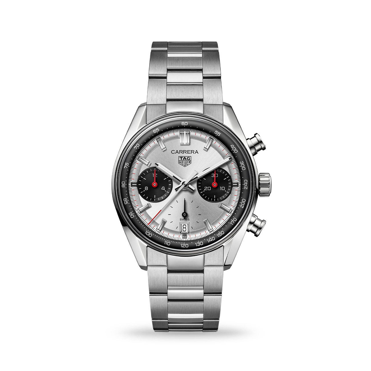TAG Heuer Carrera Chronograph 39mm(1:1 replica) - Top club