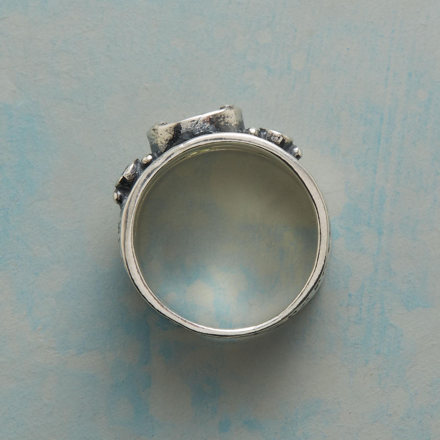 The Space Between Ring - Sundance Clothing