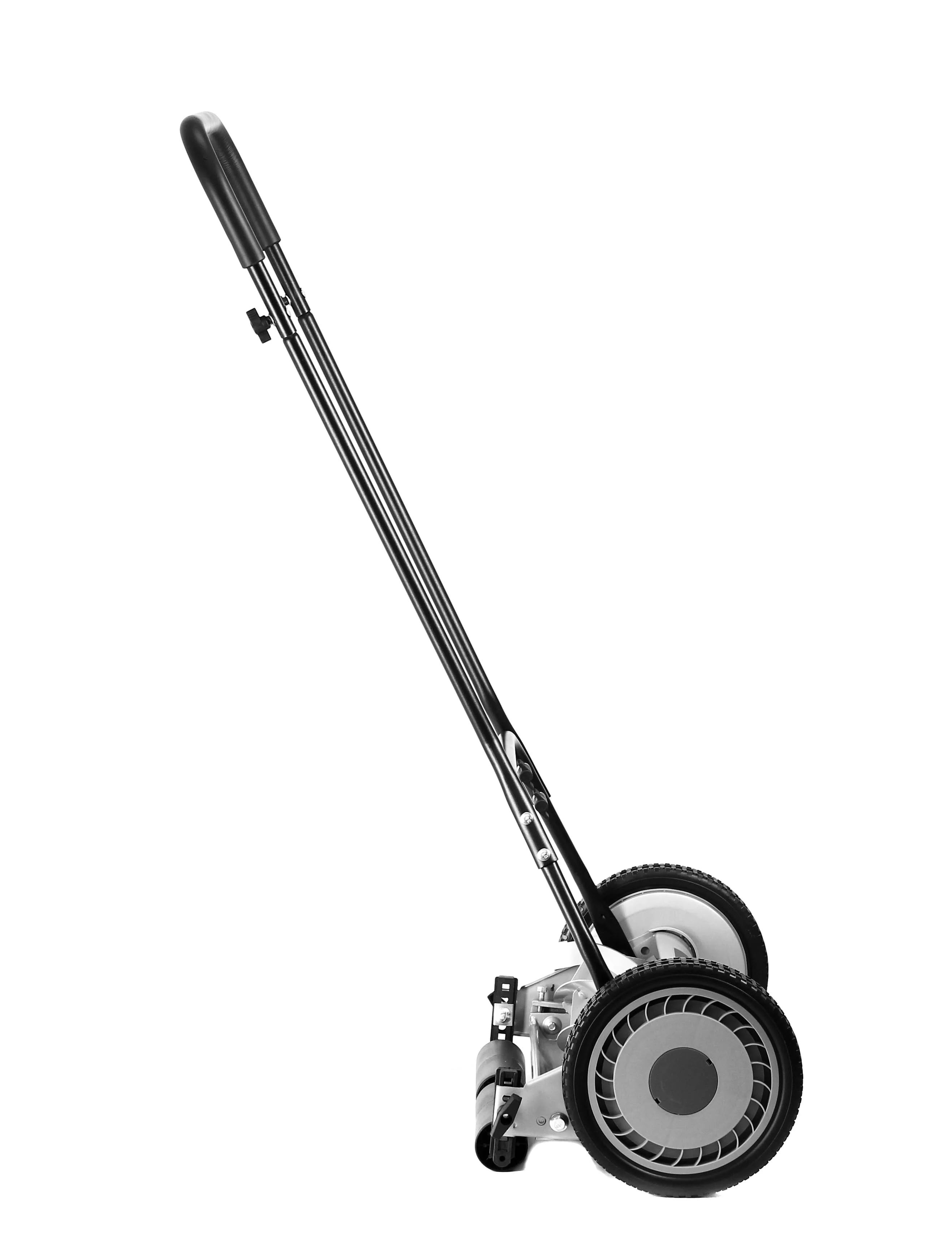 American Lawn Mower 1815-18 18-inch 5-Blade Push Reel Lawn Mower - Image 8