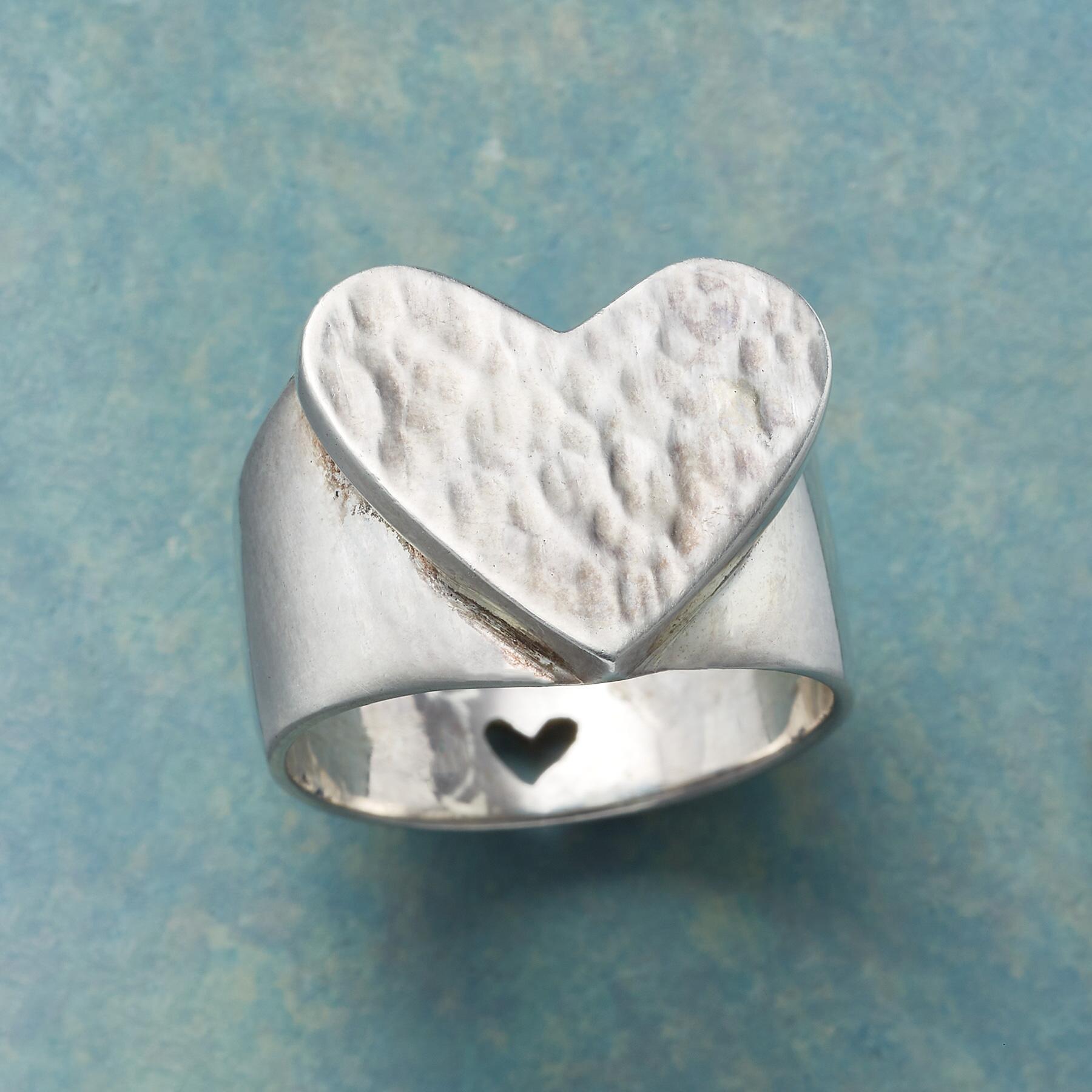 You Only Ring - Sundance Clothing