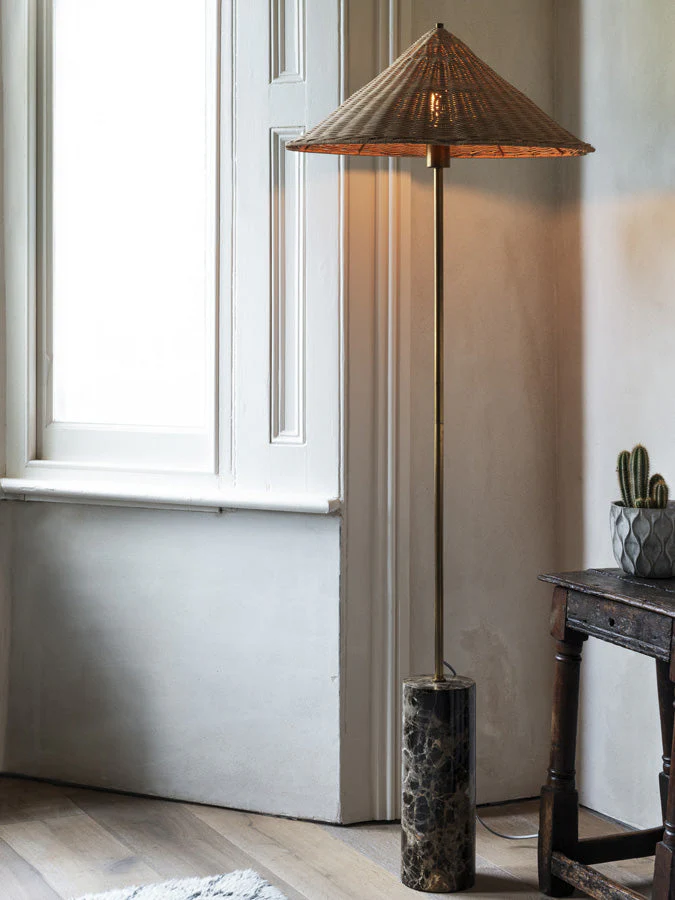 Floor Lamps