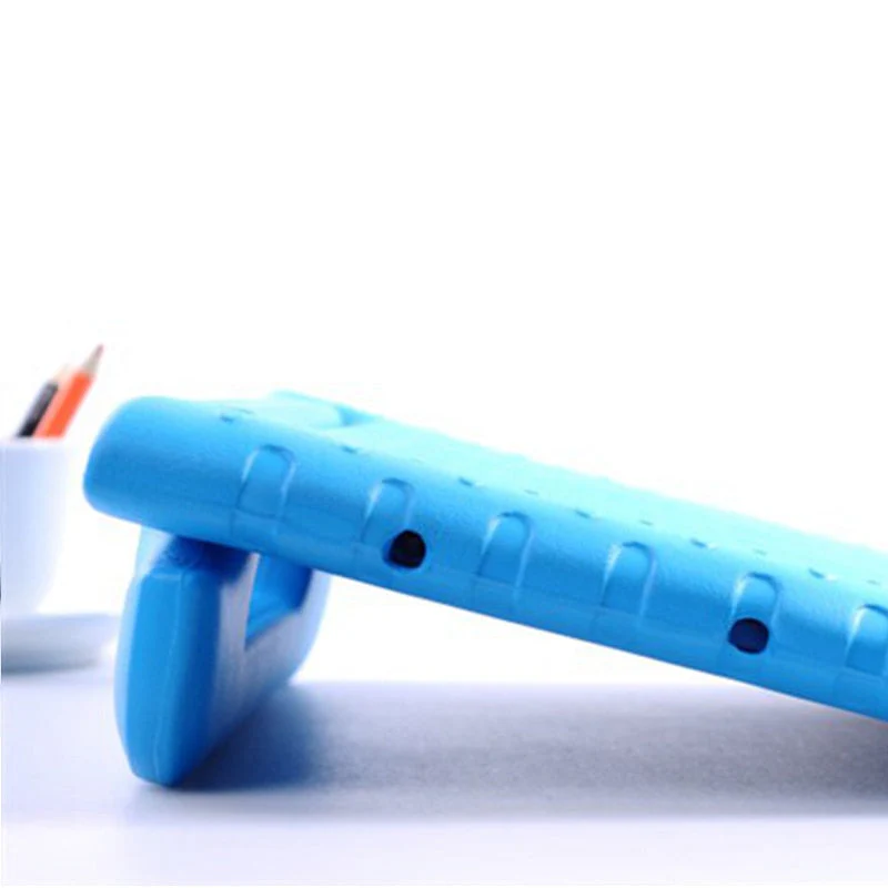 Kids Shockproof Case for Apple iPad with Handle & Stand - Wholesale & Influencer