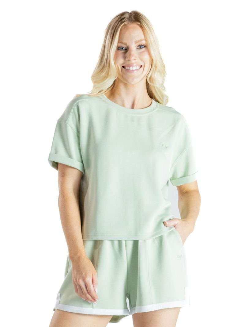 0126-SHRT-PNTCK-SAGE - Simply Southern Outlet