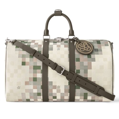 TRAVEL BAGS – Premium Quality Designer Bags1:1High-quality replica