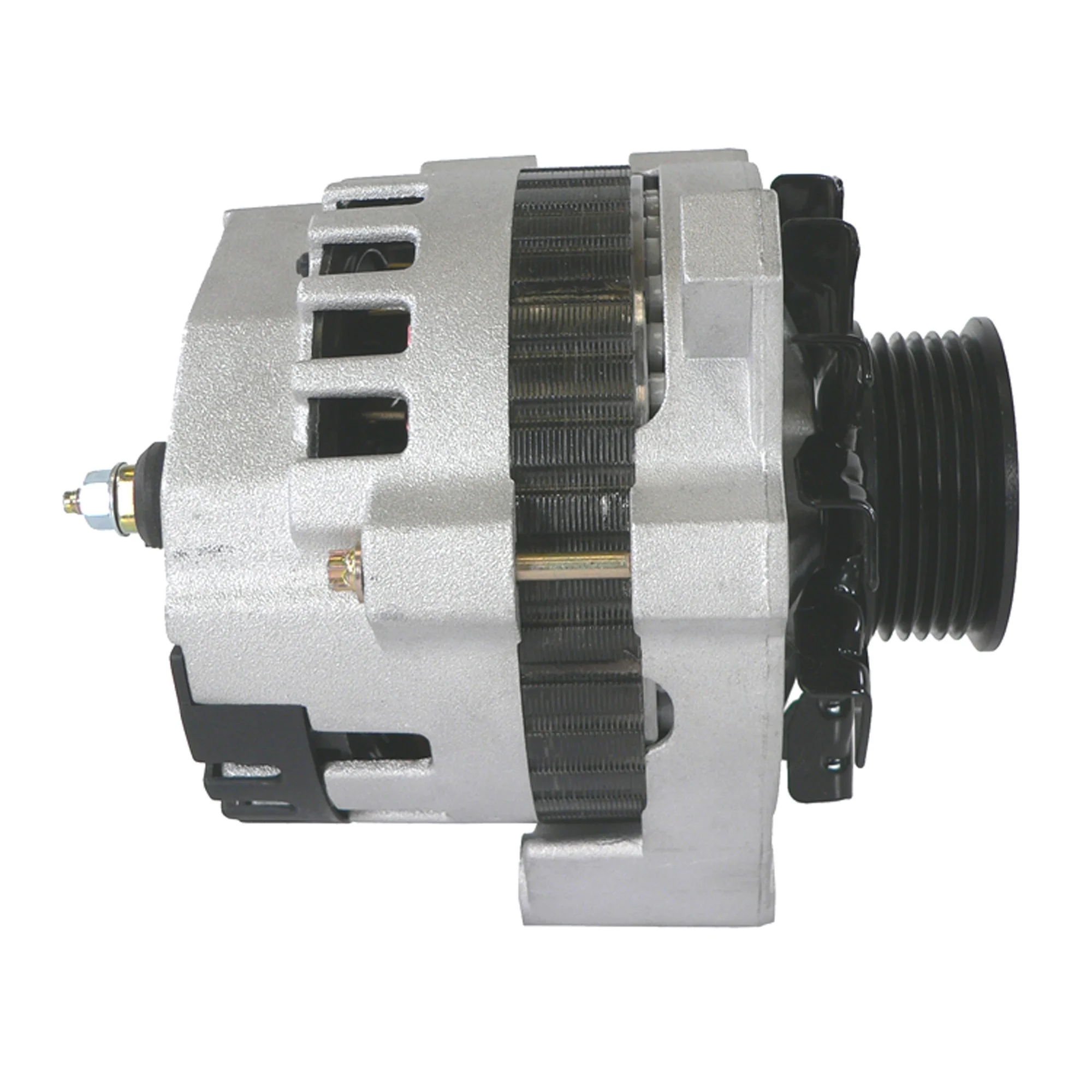 DB Electrical 400-12125 New Alternator for Chevrolet Firebird, Camaro 1990-1992 10479912, 7920; ADR0022