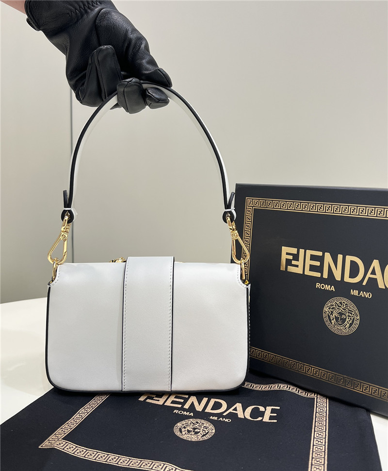 fendi x versace baguette hobo bag - Replicaclubs
