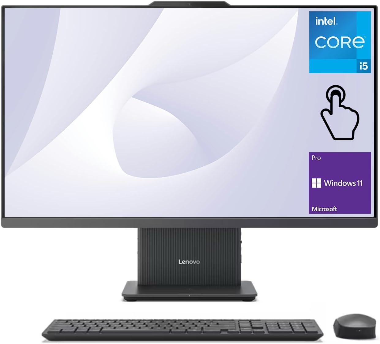 Lenovo 2026 IdeaCentre Business All-in-One  27