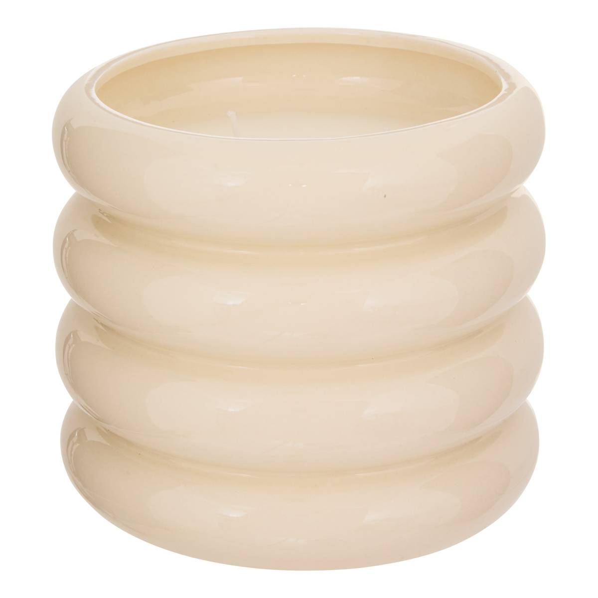 Scented Candle "Pool" Multiple scents, 850g