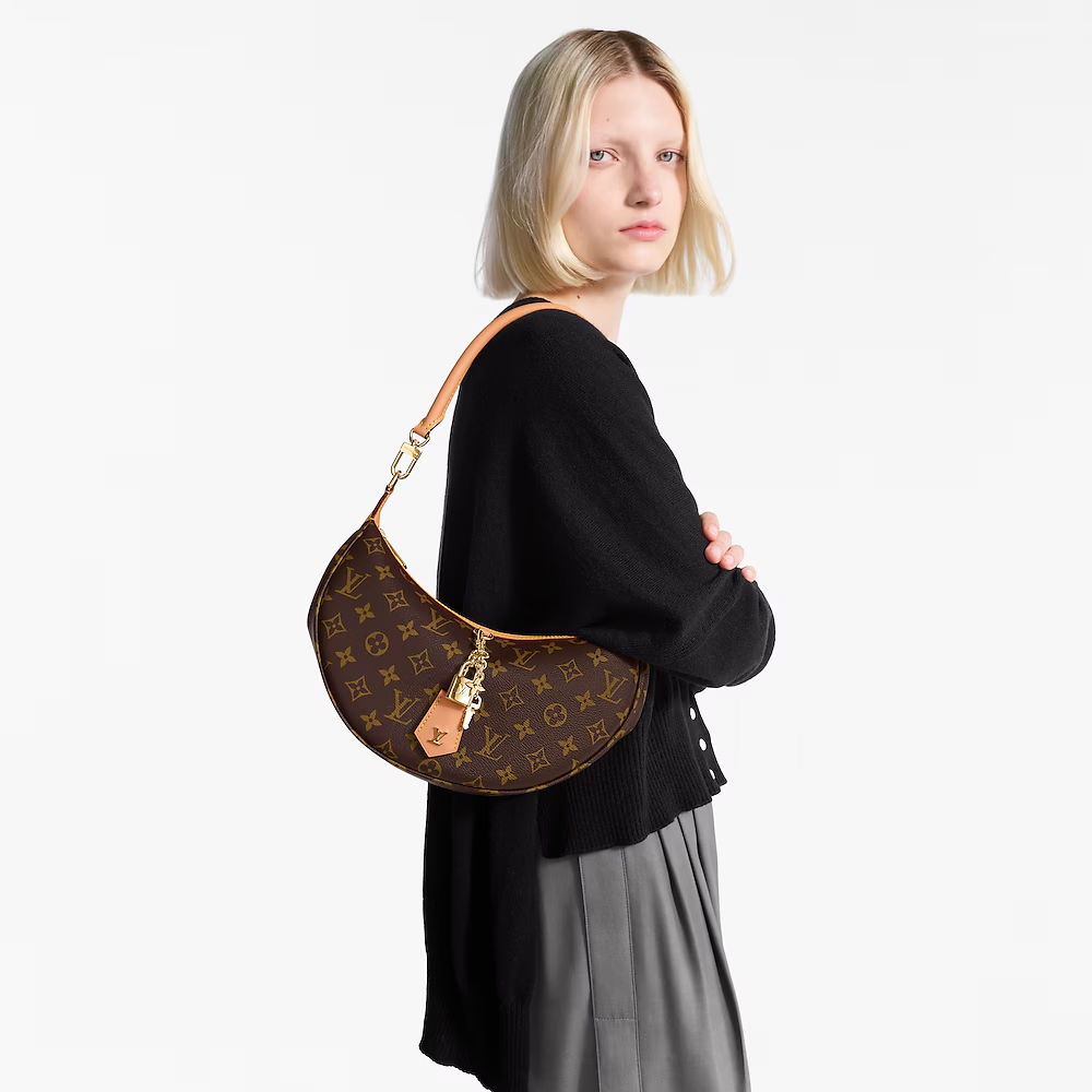Louis Vuitton Looping 1:1High-quality replica