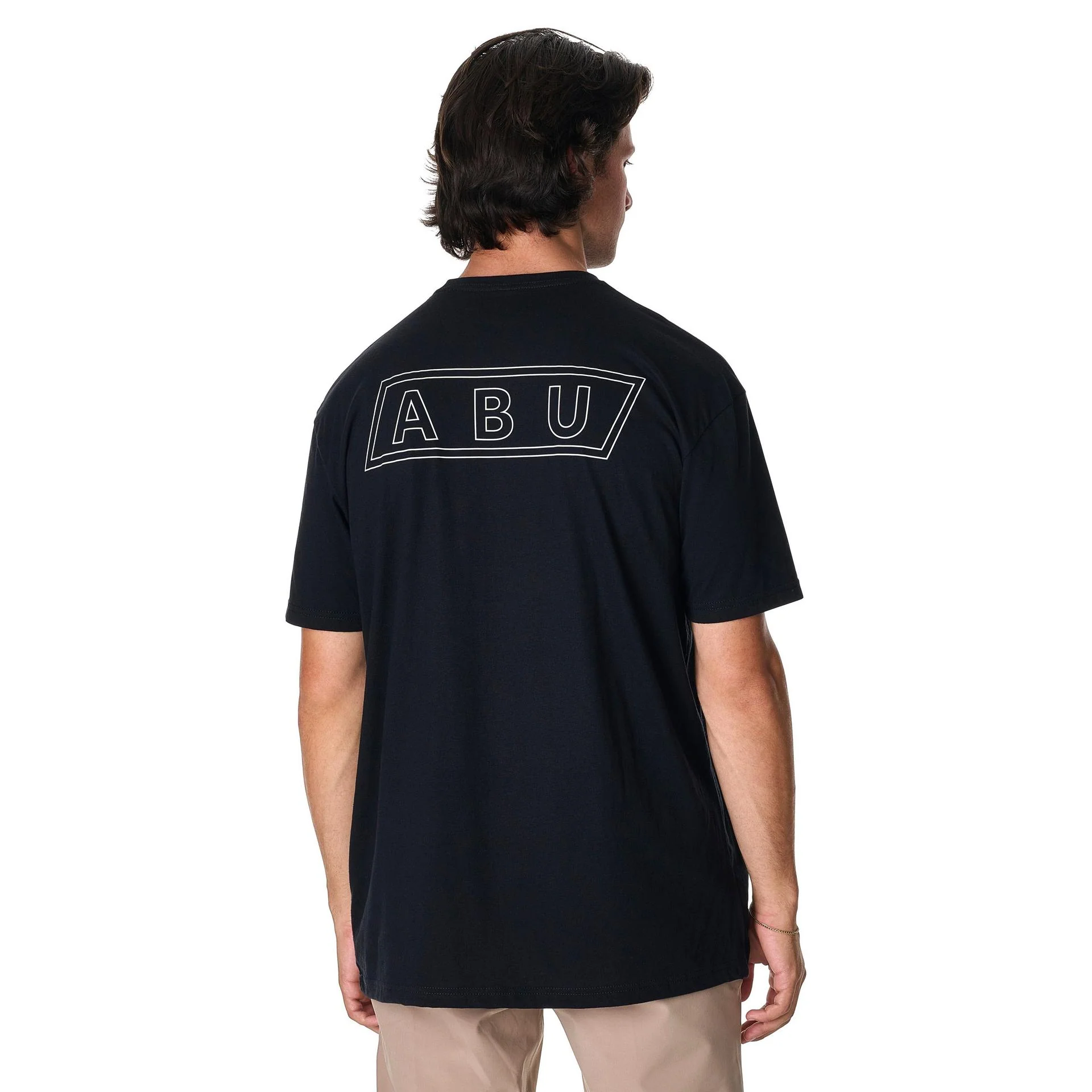 ABU Double Keyline Tee