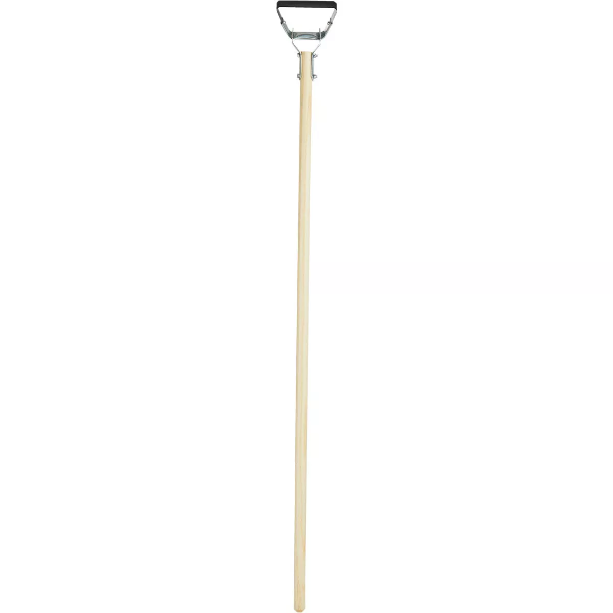 Best Garden 54 In. Hardwood Handle Loop Action Hoe