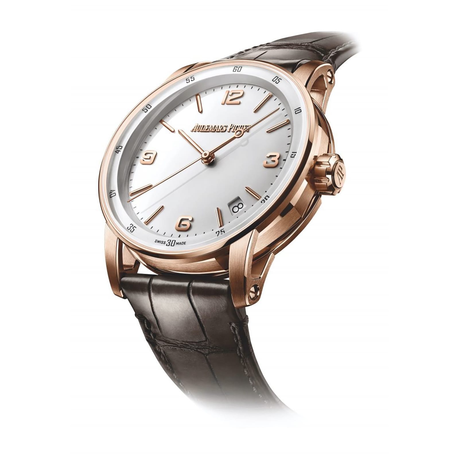 Audemars Piguet Replica Watch Code 11.59 Selfwinding(1:1 replica) - Elite Watch Atelier