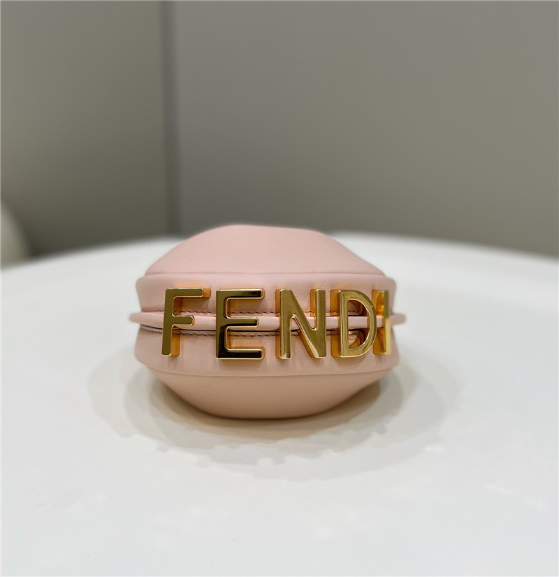fendi graphic bag mini - Replicaclubs